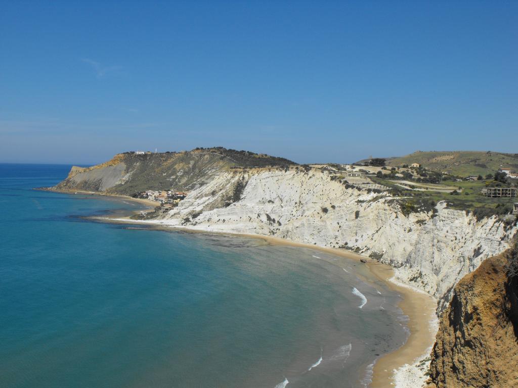 Il Casello Della Scala Dei Turchi เรอัลมอนเต ห้อง รูปภาพ