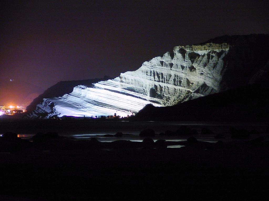 Il Casello Della Scala Dei Turchi เรอัลมอนเต ห้อง รูปภาพ